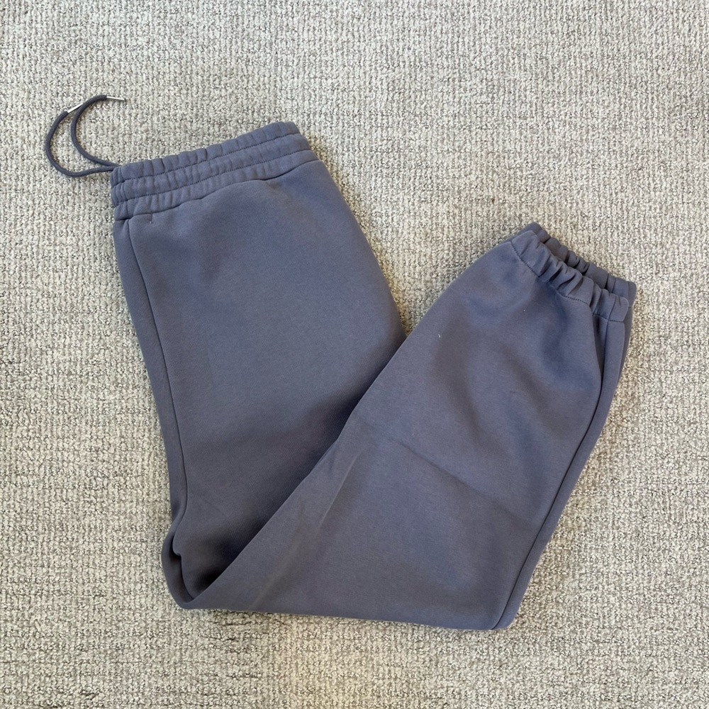 NWOT Seventh Sweatpants L